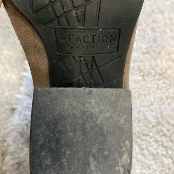 REACTION Kenneth Cole - Picture 5 of 10